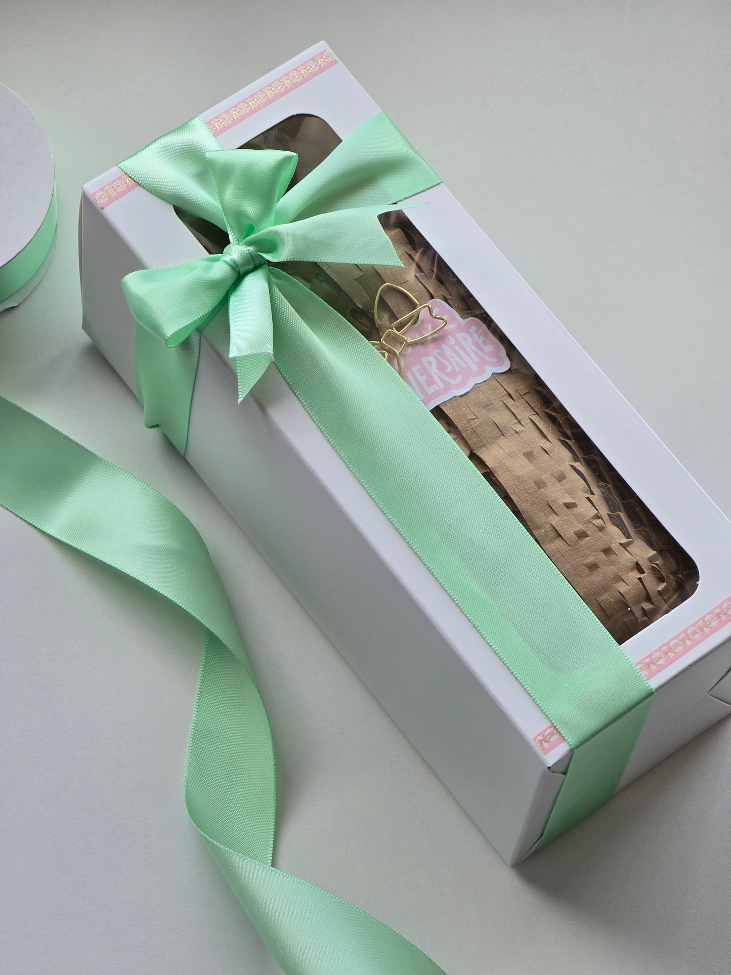 Geschenkverpackung