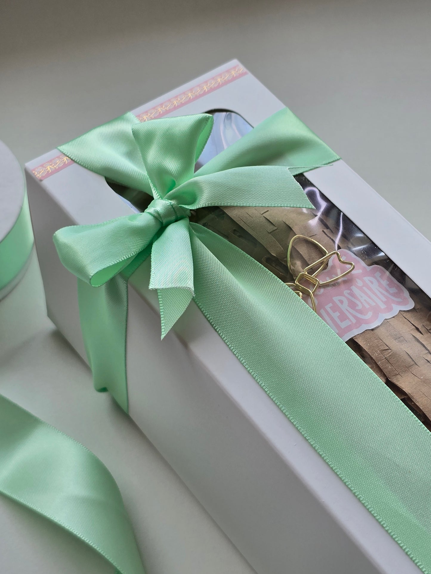 Geschenkverpackung