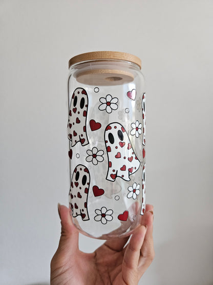 Herz-Geister-Tasse