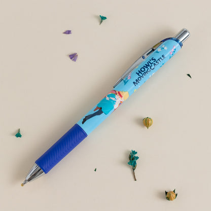 Studio Ghibli EnerGel Stifte
