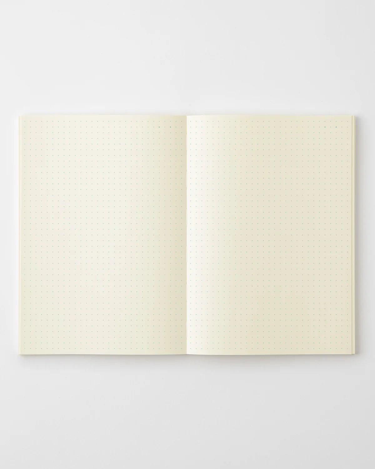 MD Notebook A5 – Dot Grid