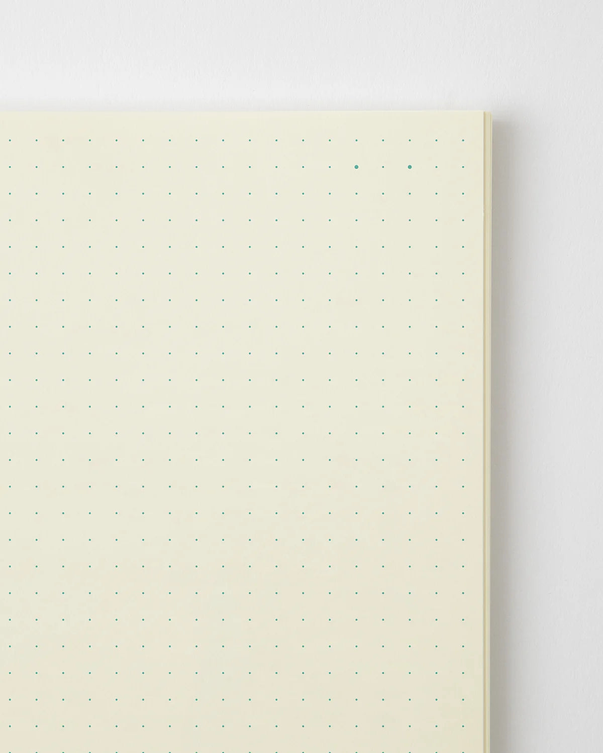 MD Notebook A5 – Dot Grid
