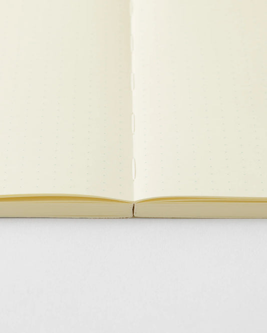 MD Notebook A5 – Dot Grid