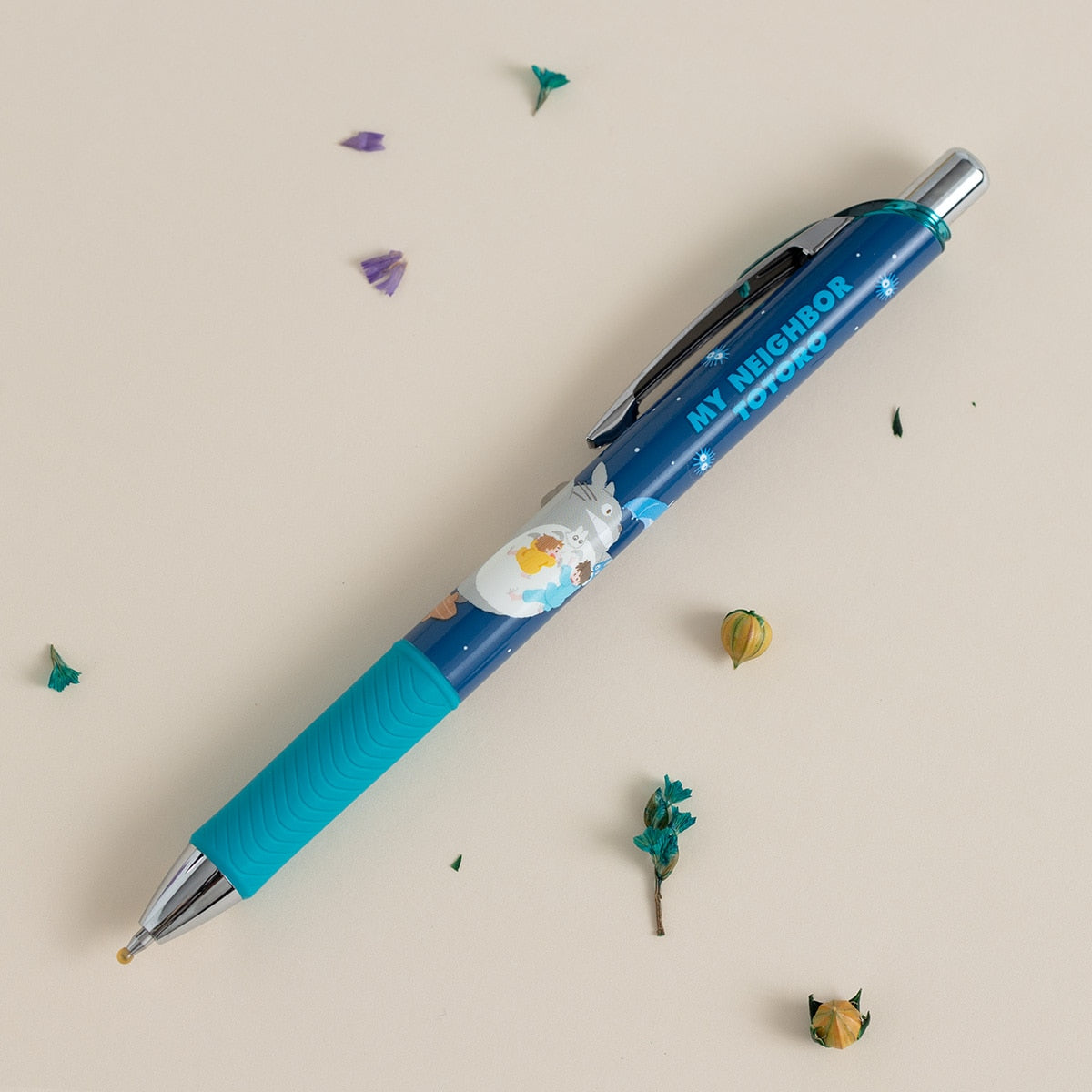 Studio Ghibli EnerGel Stifte