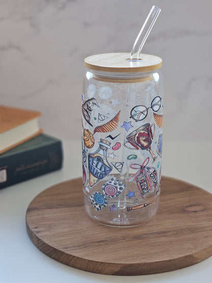 Die Neue Zauberer-Tasse