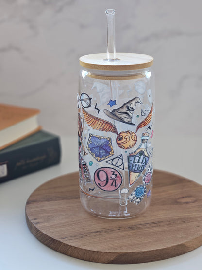 Die Neue Zauberer-Tasse