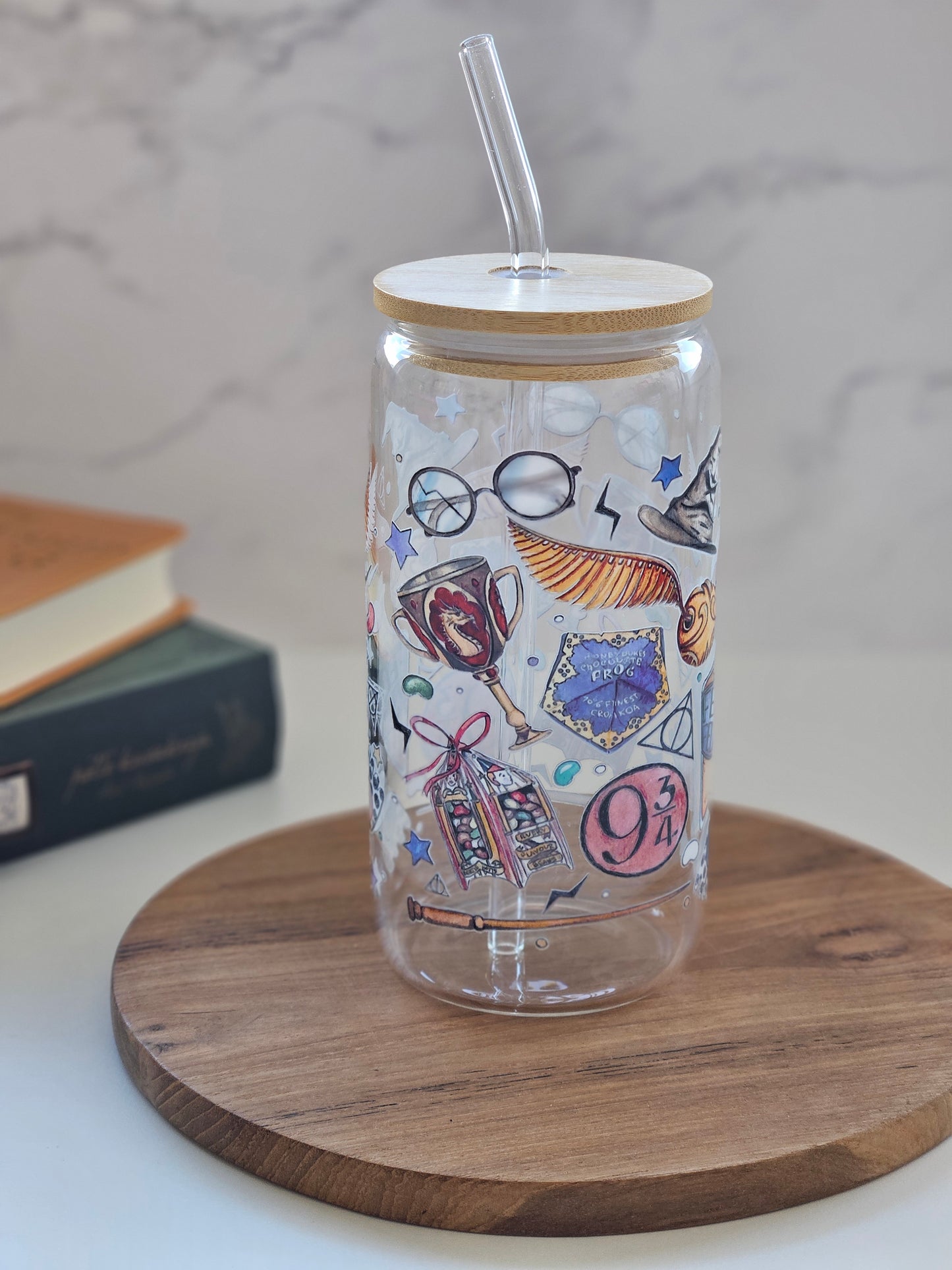 Die Neue Zauberer-Tasse