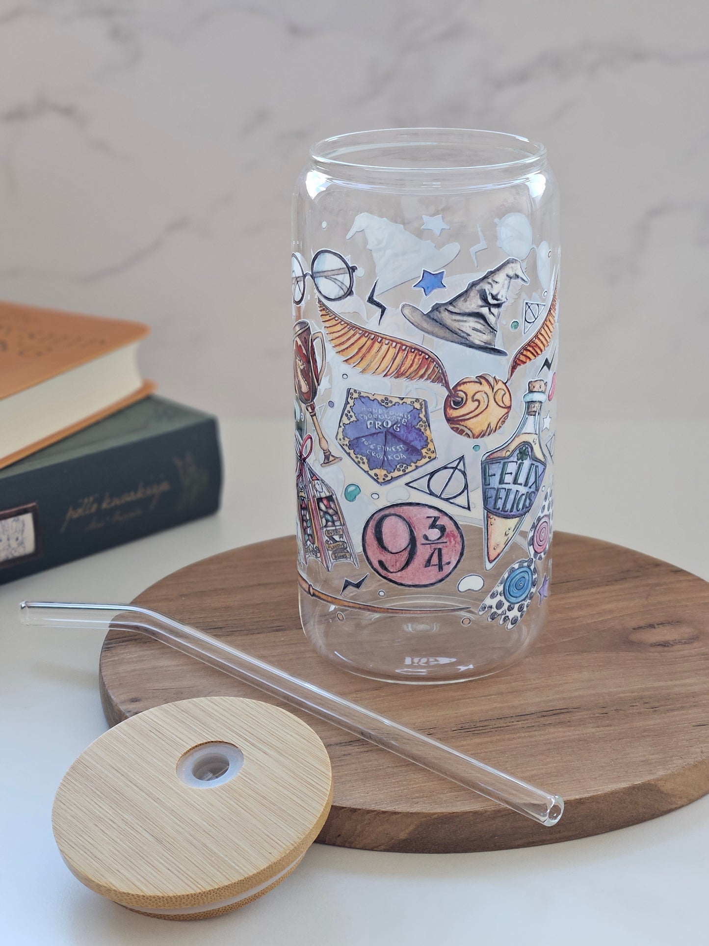 Die Neue Zauberer-Tasse