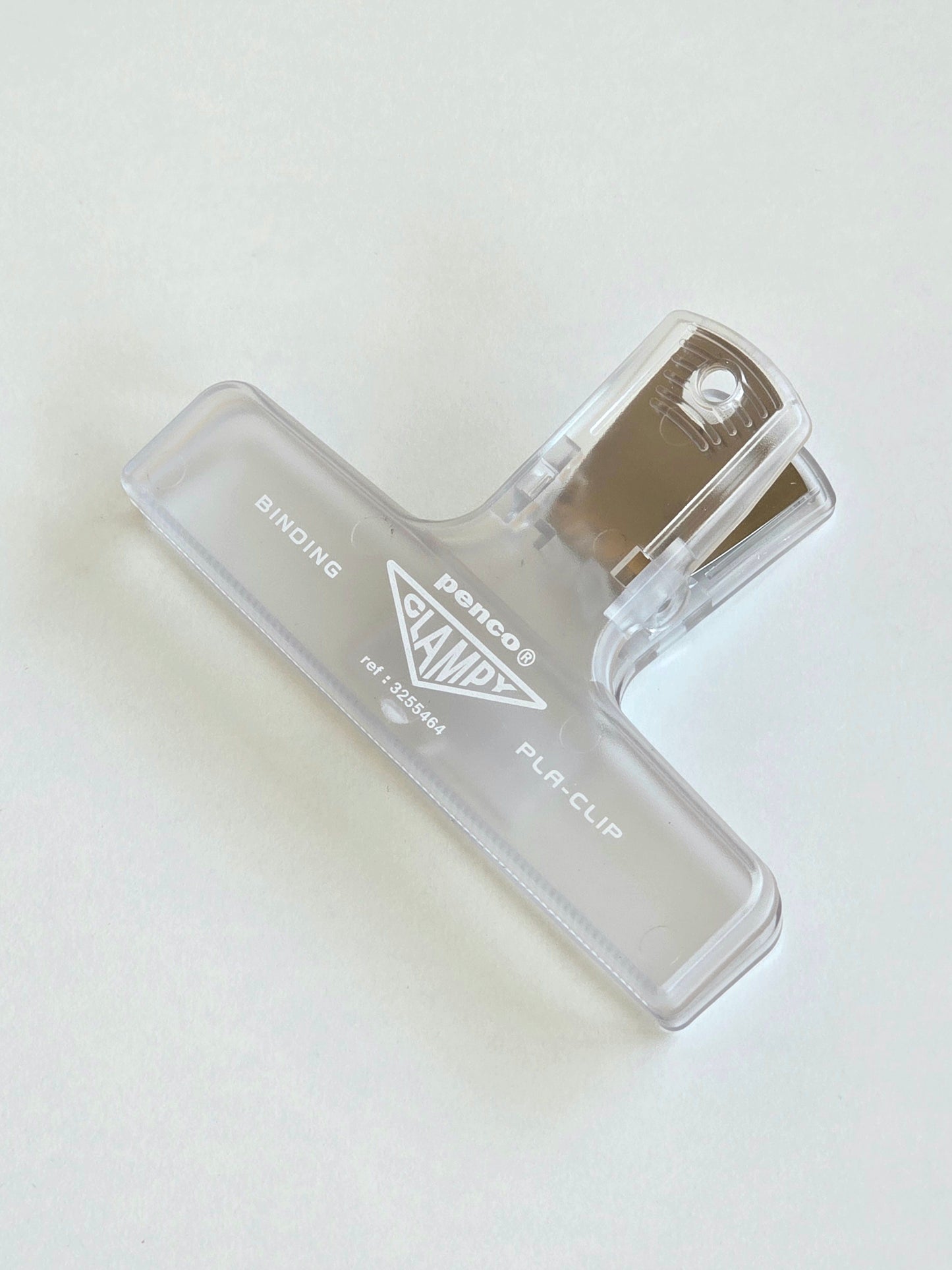 Penco Clampy Retro Plastic Clip
