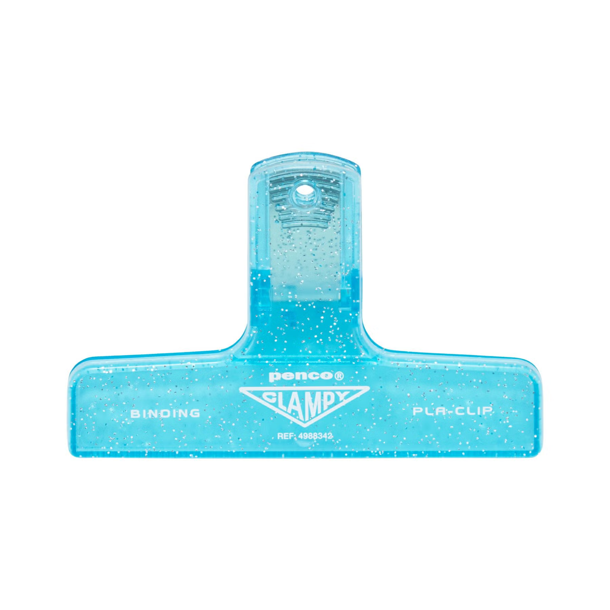 Penco Clampy Clip Plastique Rétro