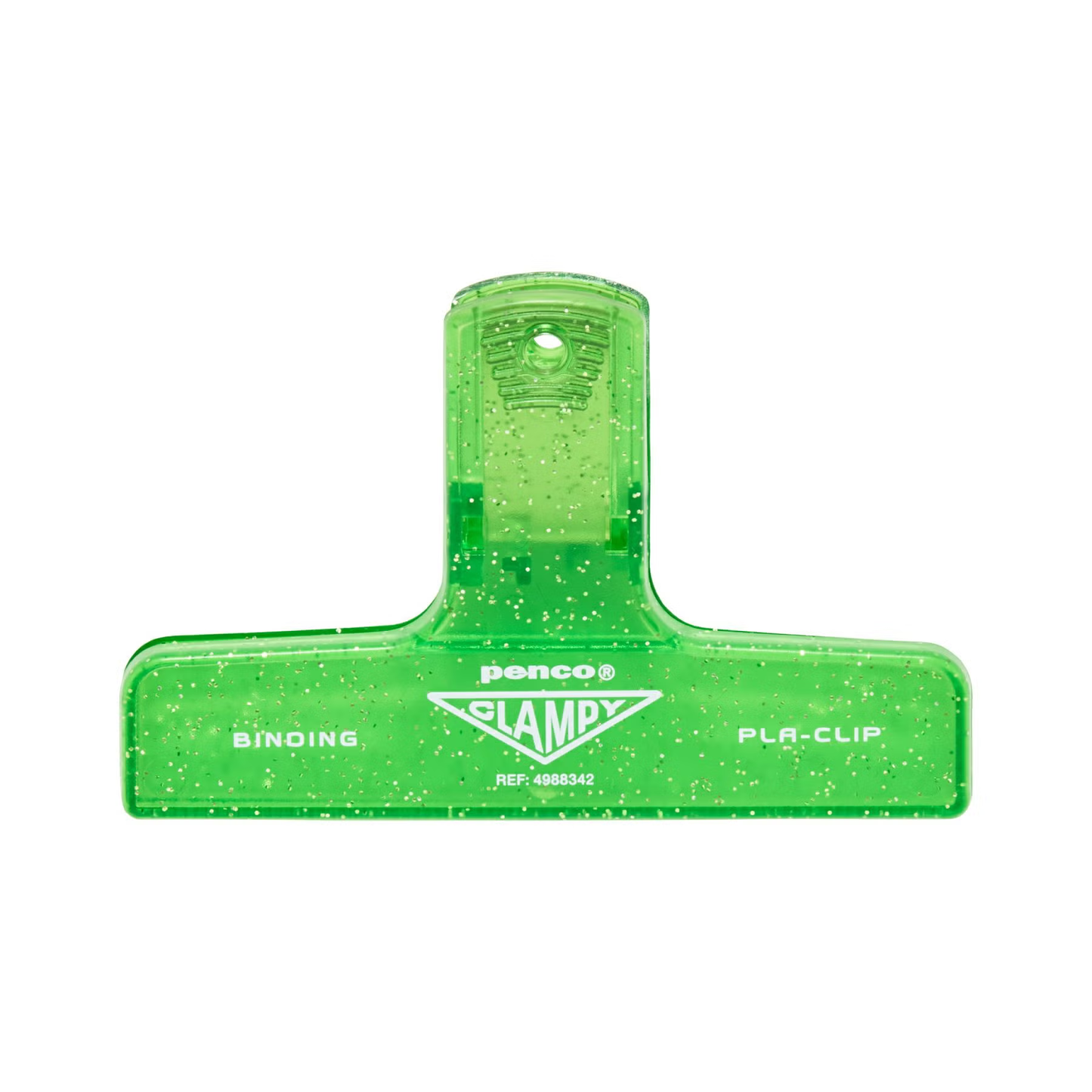 Penco Clampy Clip Plastique Rétro