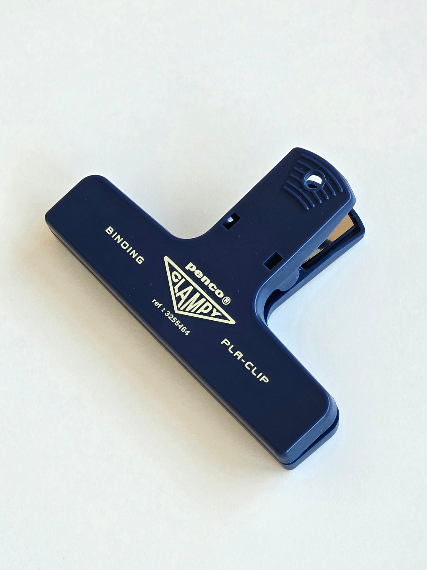 Penco Clampy Retro Plastic Clip