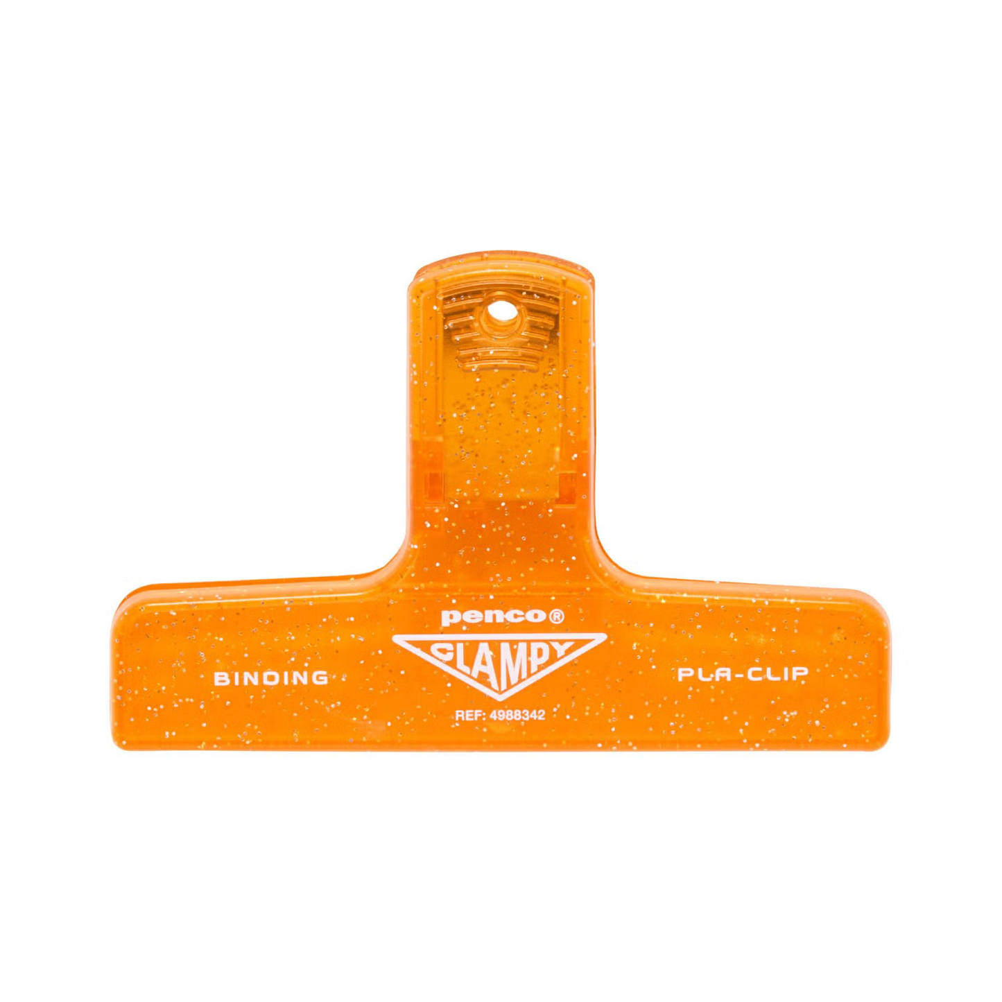 Penco Clampy Clip Plastique Rétro