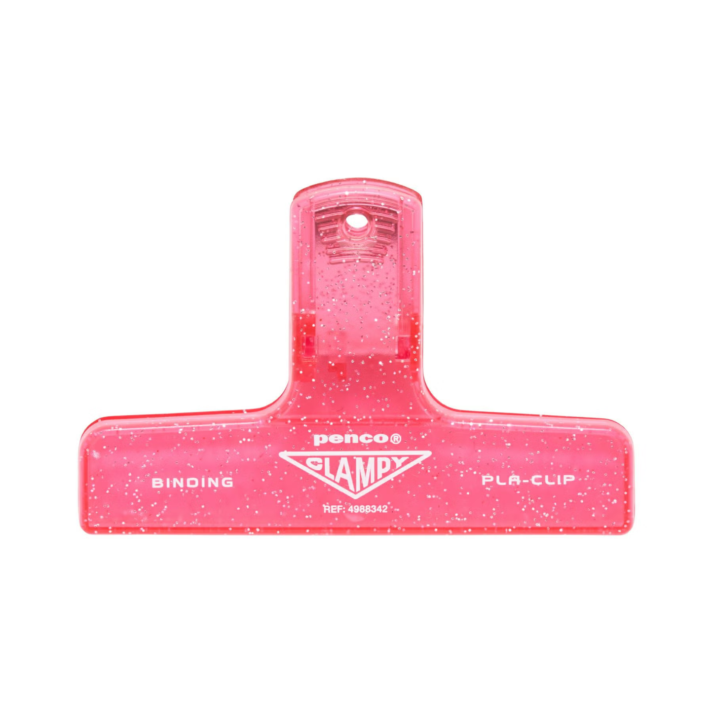 Penco Clampy Clip Plastique Rétro