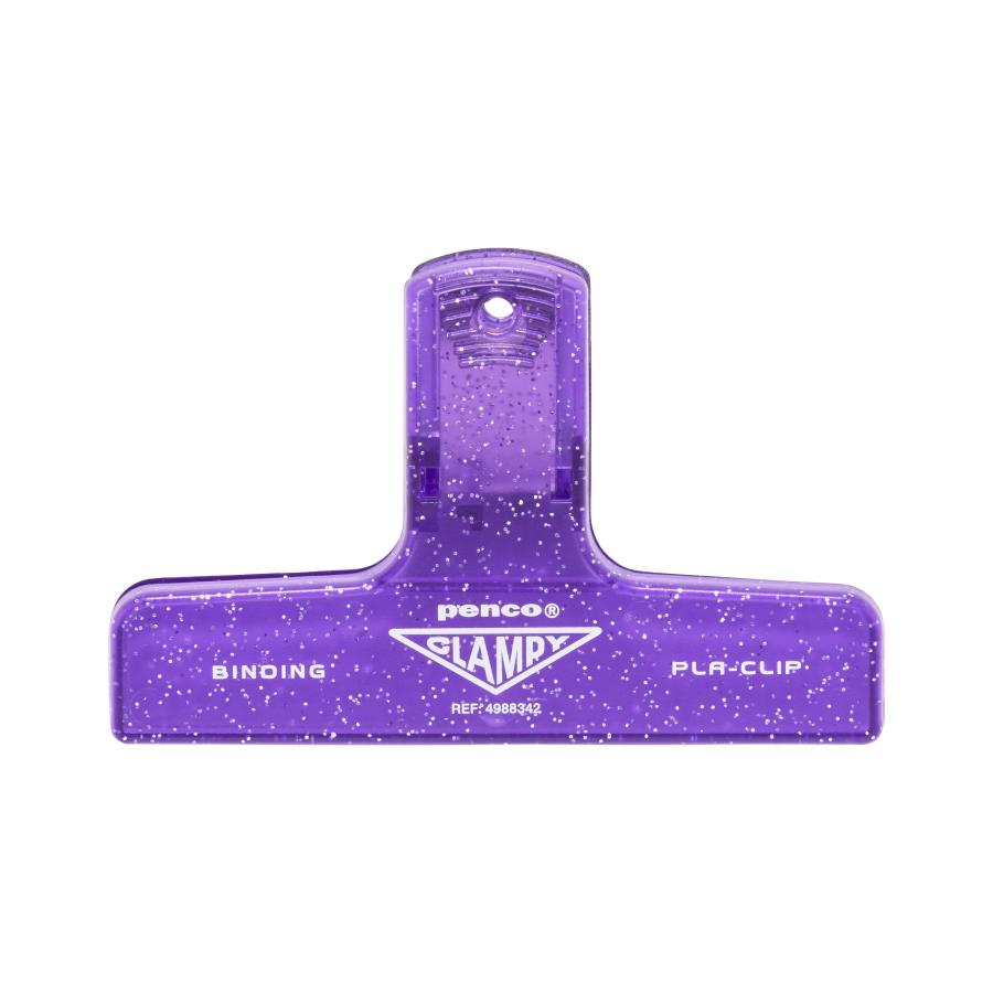 Penco Clampy Plastic Clip