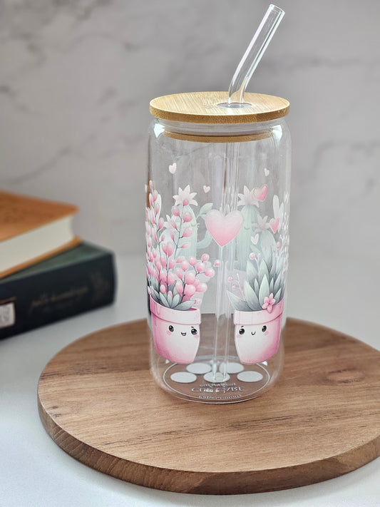 Tasse Amoureux des Plantes