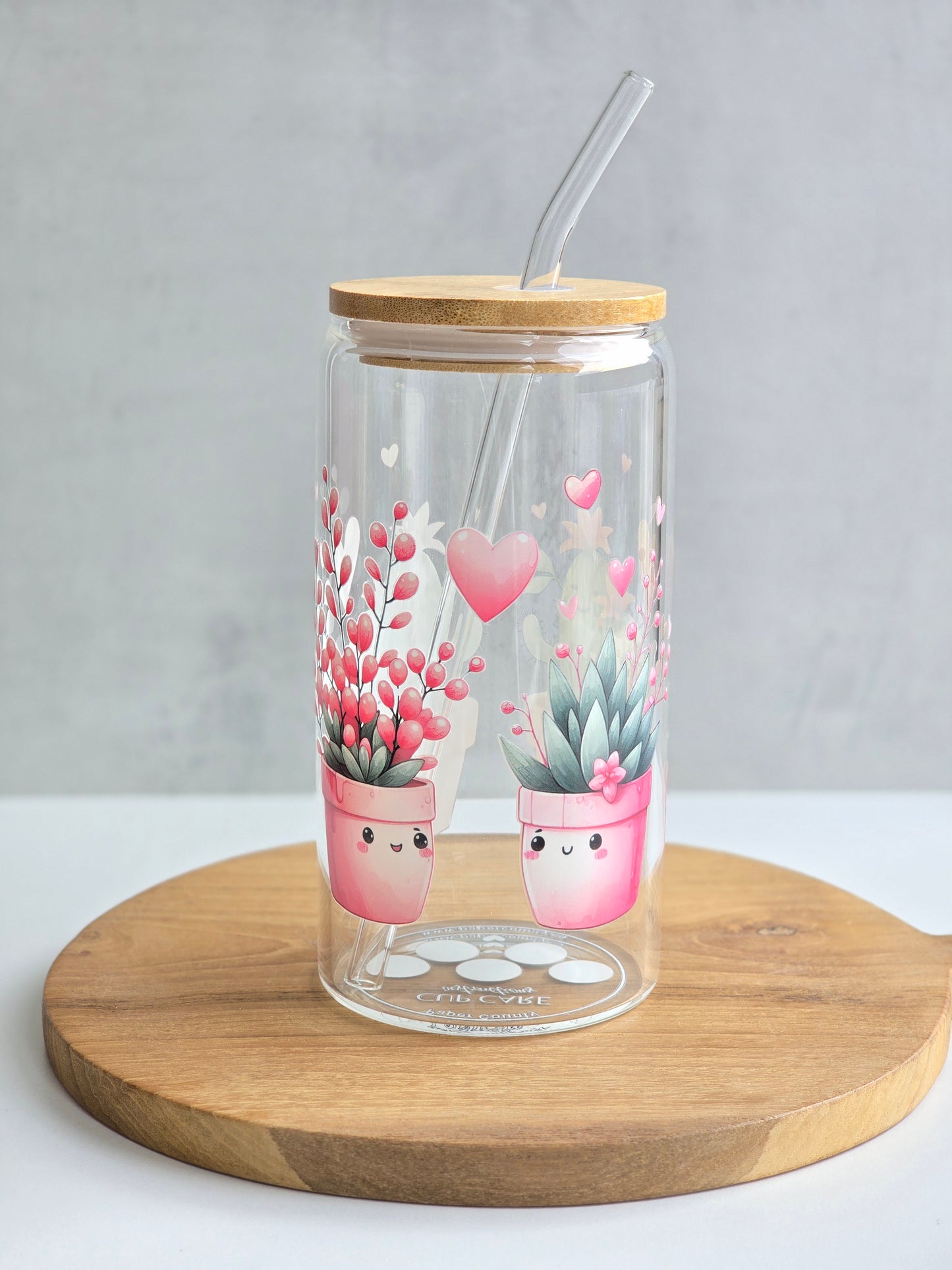 Tasse Amoureux des Plantes