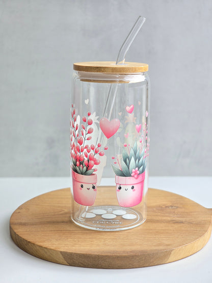 Tasse Amoureux des Plantes