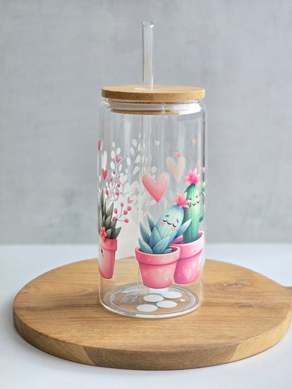 Tasse Amoureux des Plantes
