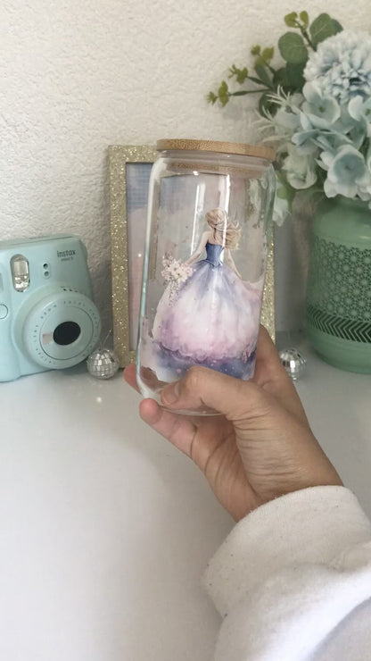 Tasse Enchantée