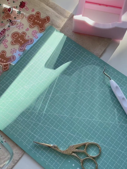 Tasse 'All Booked for Christmas'