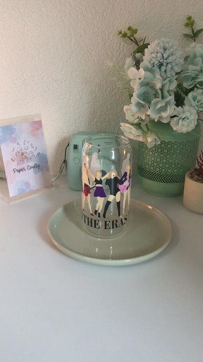 Tasse 'Taylor The Eras Tour'