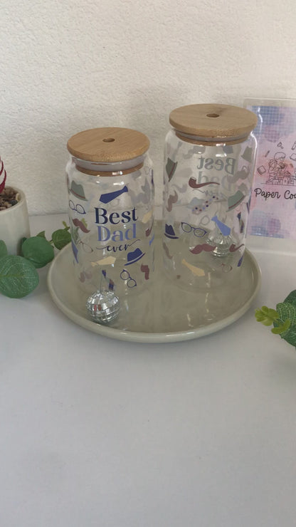 Tasse 'Best Dad Ever'
