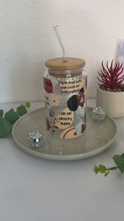 Amazing Mama Cup