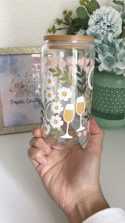 Tasse Histoire d'Amour en Prairie