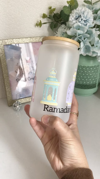 Tasse 'Ramadan Kareem'