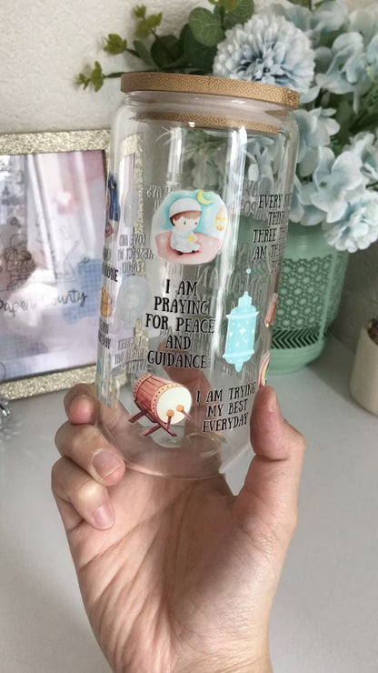 Tasse 'My Ramadan Affirmation'