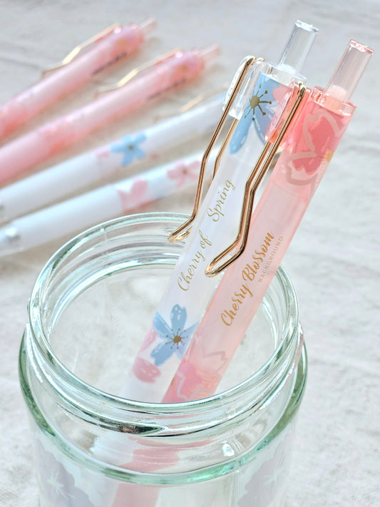 Sakura Mechanical Pencil