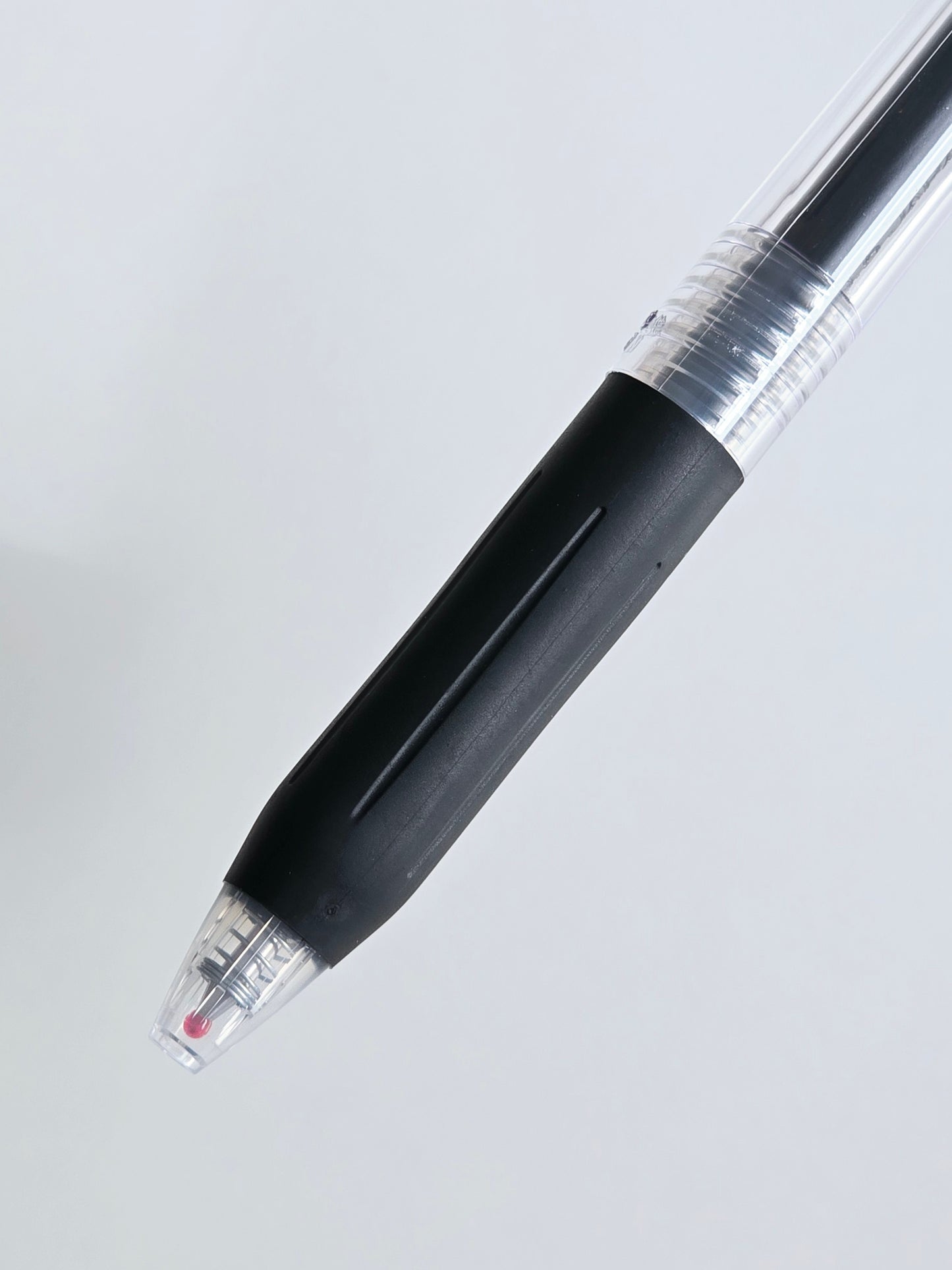 Stylo gel Zebra Sarasa Clip 0,5