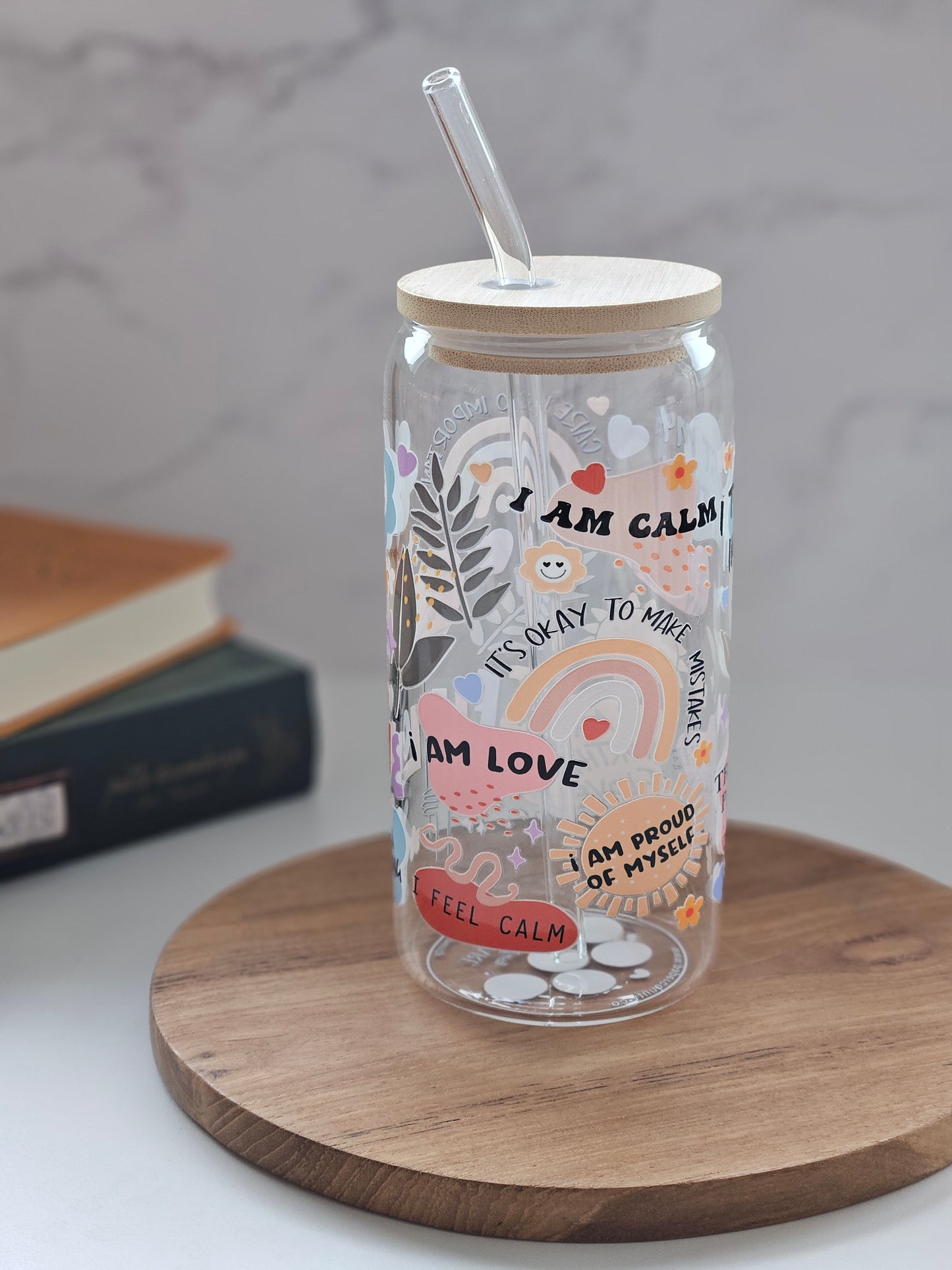 Self Love Cup