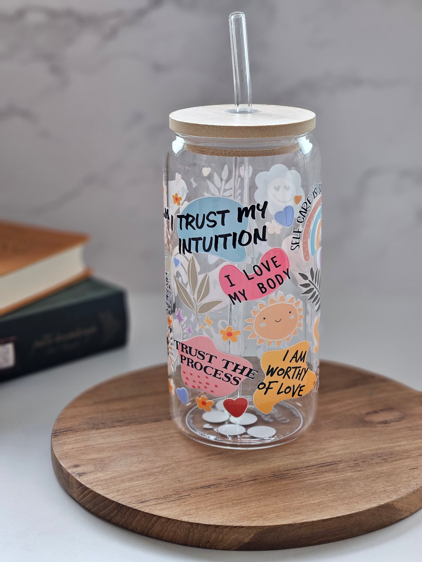 Self Love Cup