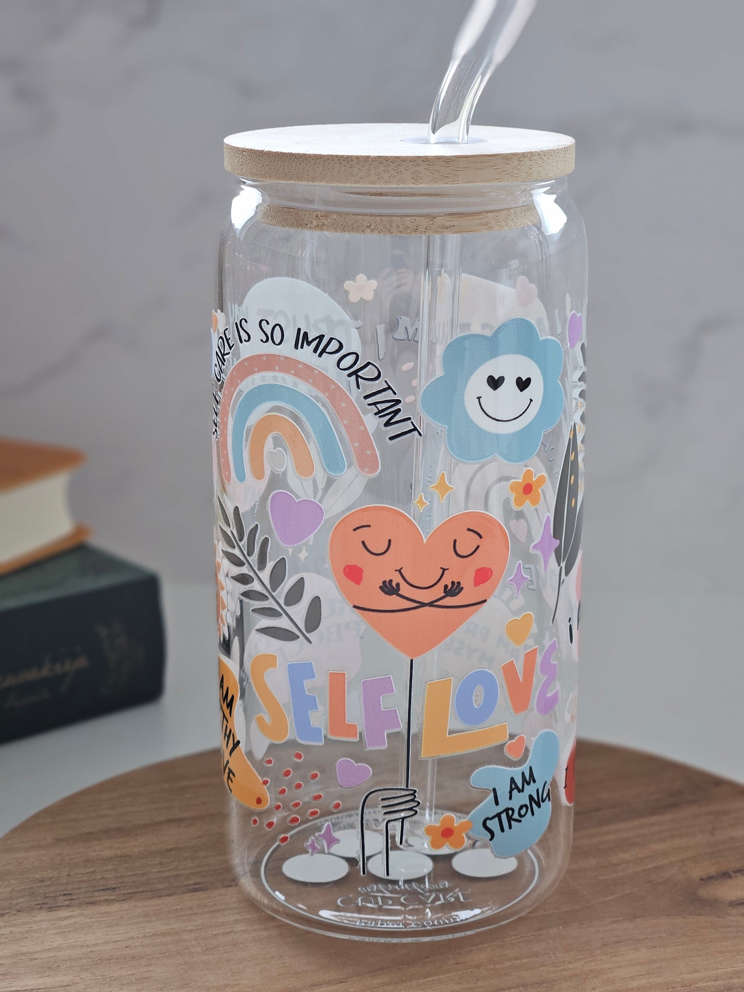 Self Love Cup
