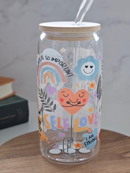 Self Love Cup