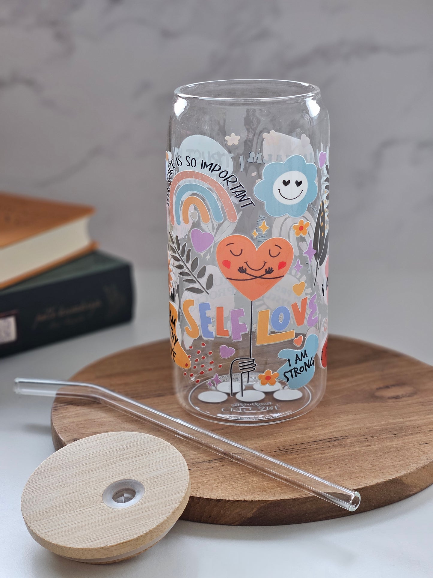 Self Love Cup