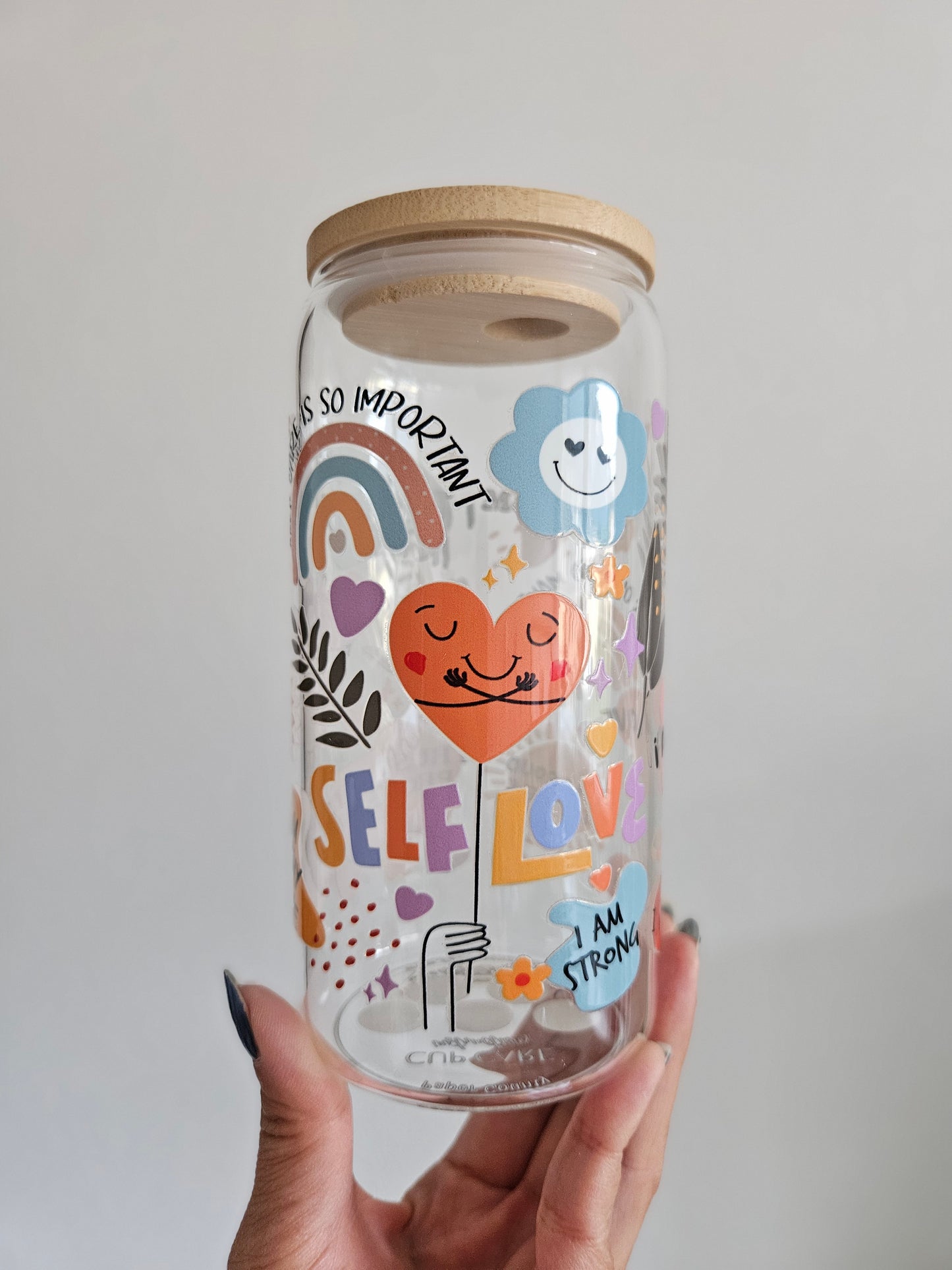 Self Love Cup