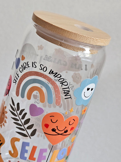 Self Love Cup