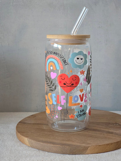 Tasse 'Self Love'