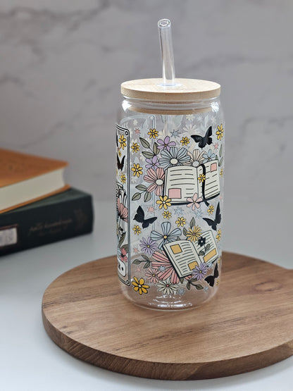 Skull The Reader Cup