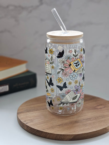 Skull The Reader Cup