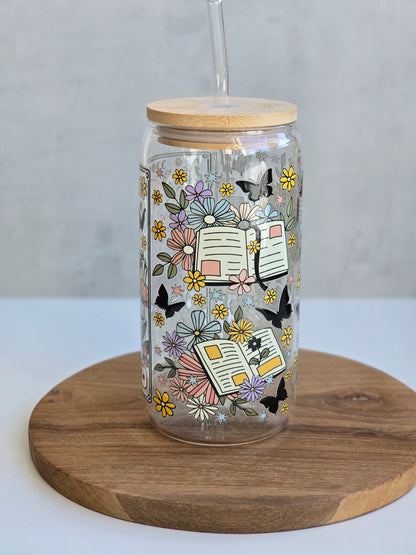 Skull The Reader Cup