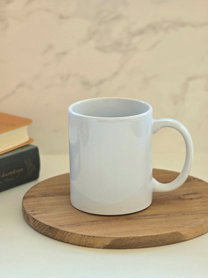 Mug personnalisé avec dessin d'enfant