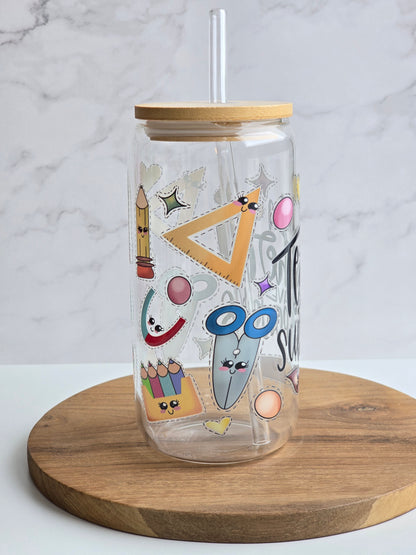 Tasse Superpouvoir des Enseignants