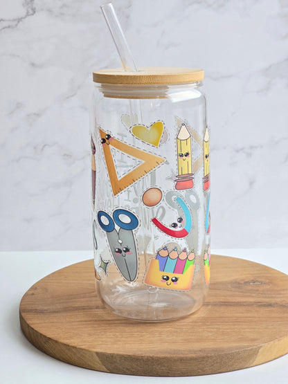 Tasse Superpouvoir des Enseignants