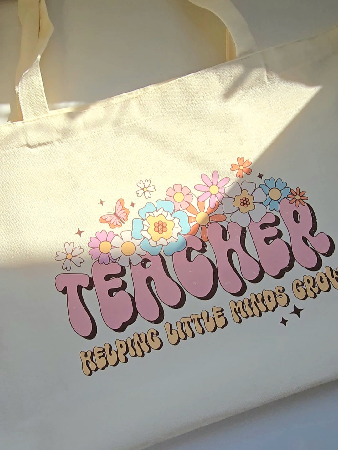 Lehrer-Tragetasche