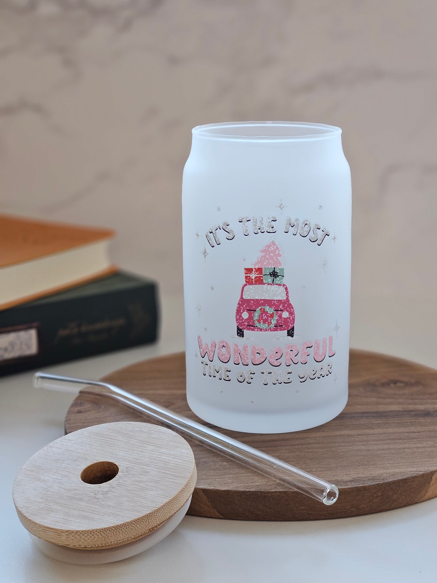 Der Becher Die Schönste Zeit des Jahres
