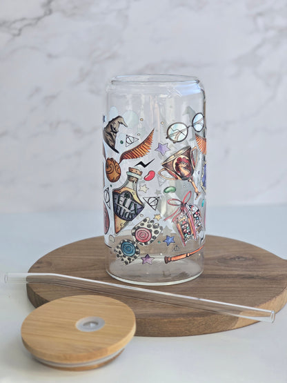 La Nouvelle Tasse du Sorcier